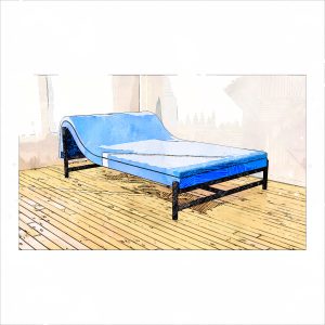 Daybed