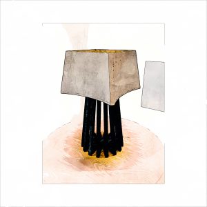 Lamp Design 1