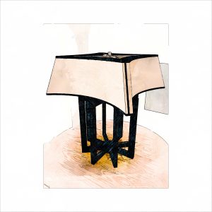 Lamp Design 2